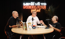 Patrik Hezucký je na vozíčku.