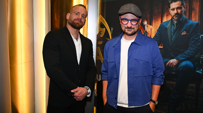 Foto k tématům Patrik Kincl, Markus Krug – stránka 1