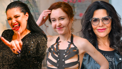 FOTO: Ilona Csáková