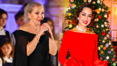 FOTO: Alex Mynářová