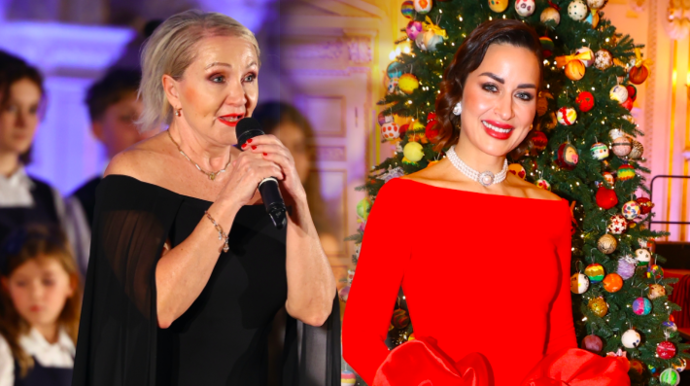 Foto k tématům Alex Mynářová, Bára Basiková – stránka 1