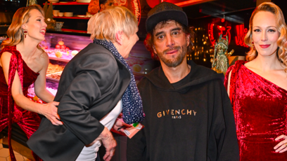 FOTO: Jaroslava Obermaierová