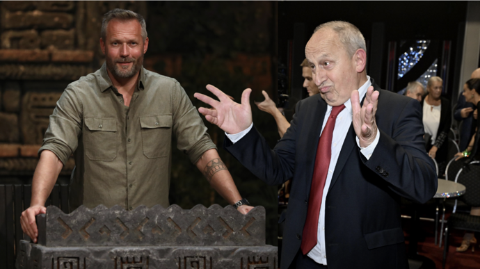 Foto k tématům Ondřej Novotný, Jan Kraus – stránka 28