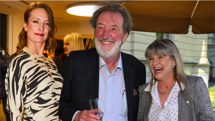 Foto k tématu Bolek Polívka – stránka 1