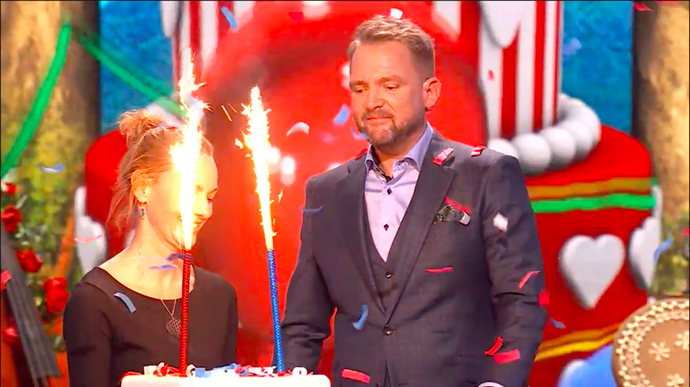 FOTO: Bouček slavil 45 – stránka 5