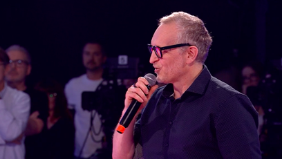 FOTO: Michael Čech popřál Boučkovi.