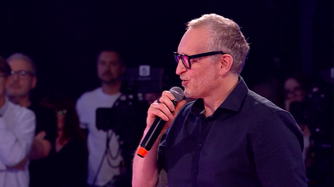 FOTO: Michael Čech popřál Boučkovi. – stránka 2