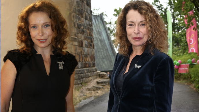 Foto k tématu Petra Buzková