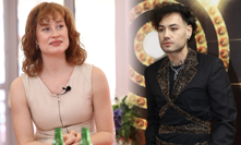 Renne Dang a Natálie Halouzková mají tvořit pár.