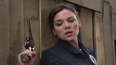 FOTO: Kim v Policejní akademii.