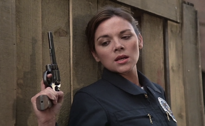 FOTO: Kim v Policejní akademii. – stránka 2