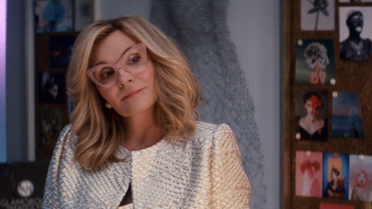 FOTO: V seriálu Okouzlení.