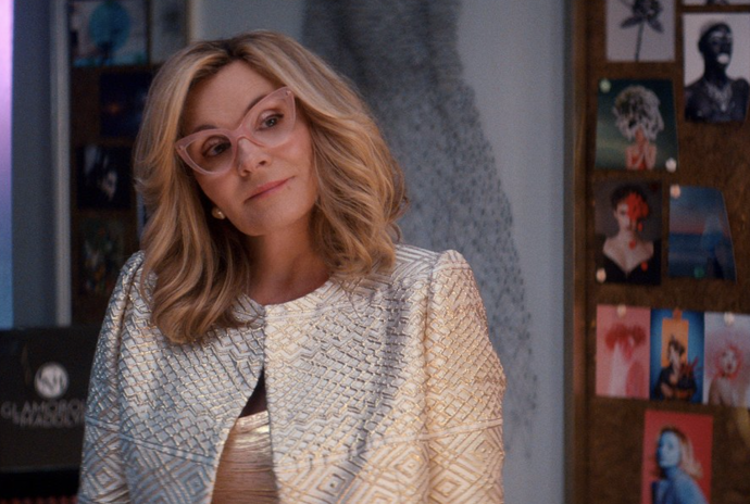 FOTO: V seriálu Okouzlení. – stránka 1