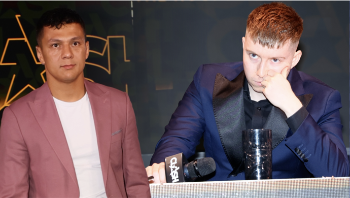 Foto k tématům Jakub Jíra,  Tomáš Linh Le Sy