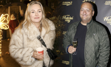 Katka Říhová zavzpomínala na Patrika Hezuckého.