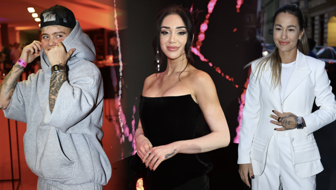 Foto k tématům Barbora Mlejnková, Veronica Biasiol, Alice Kolarčíková