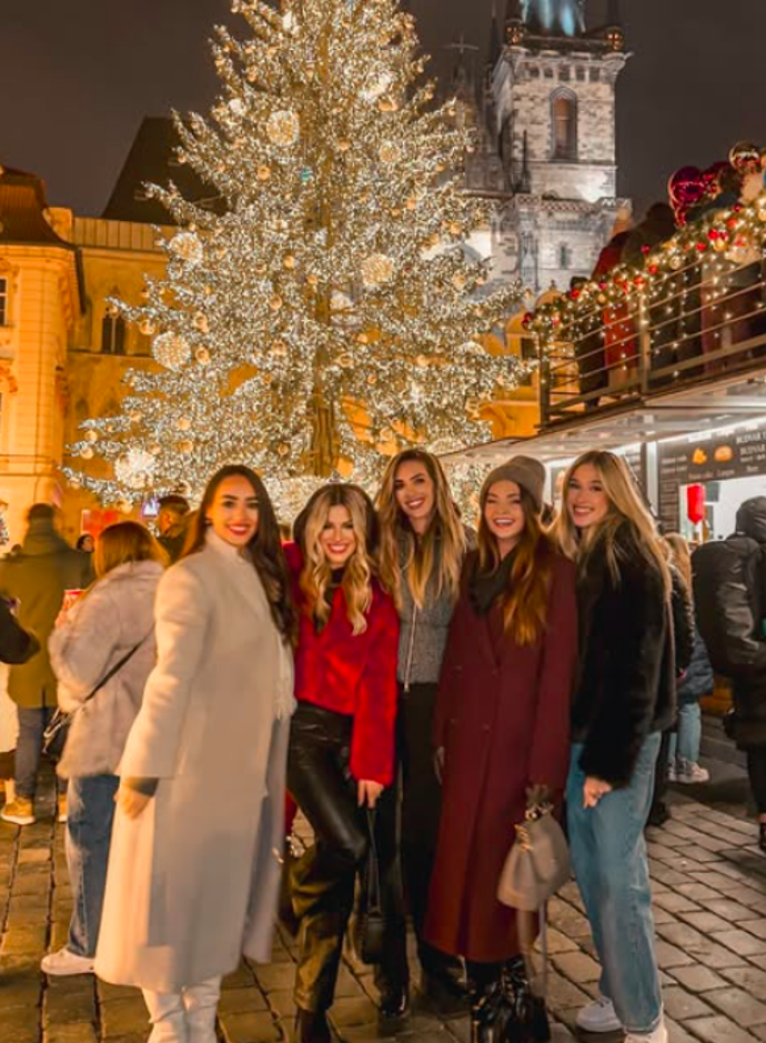 FOTO: Eva Perkausová zůstala v čechách. – stránka 1