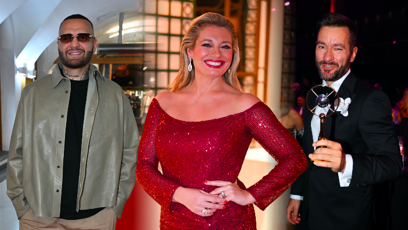 FOTO: Lucie Borhyová