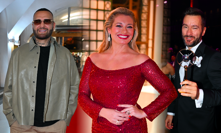 Slavní vyrazili na vánoční trhy za hranice: Borhyová v Drážďanech, Ztracený v Americe a Rytmus ve Vídni