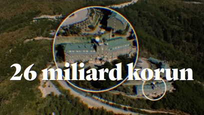 FOTO: Vladimir Putin si potrpí na luxusu.