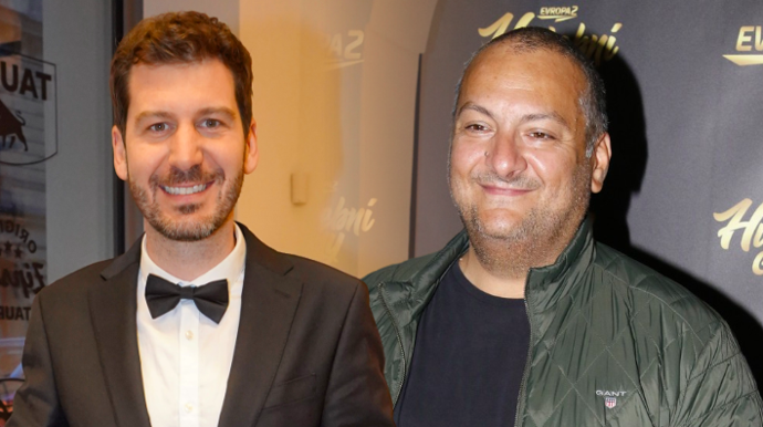 Foto k tématům Patrik Hezucký, Petr Říbal