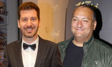 Mrazivé znamení po koncertu pro Hezuckého: Po velkolepé show přišel vzkaz z nebe 