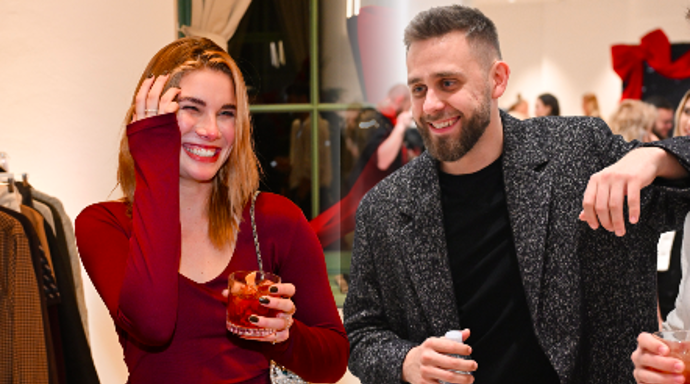 Foto k tématům Vincent Navrátil, Žaneta Skružná – stránka 20