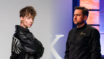 FOTO: Eva Podrazová