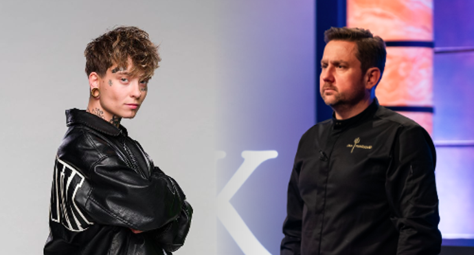 Foto k tématům Ave, Jan Punčochář, Eva Podrazová