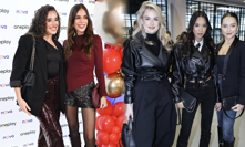 Krásky z Bachelora.