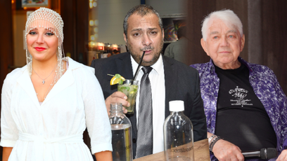 FOTO: Anna Slováčková