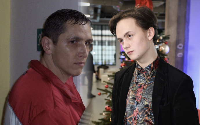 Foto k tématům Maxmilián Kocek, Jiří Straka – stránka 12