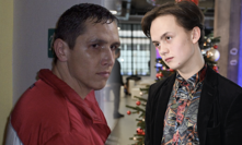 Role spartakiádního vraha ho málem zničila. Hvězda nové Metody Markovič promluvila o temném období