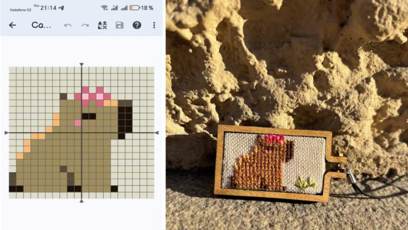 FOTO: chytré technologie