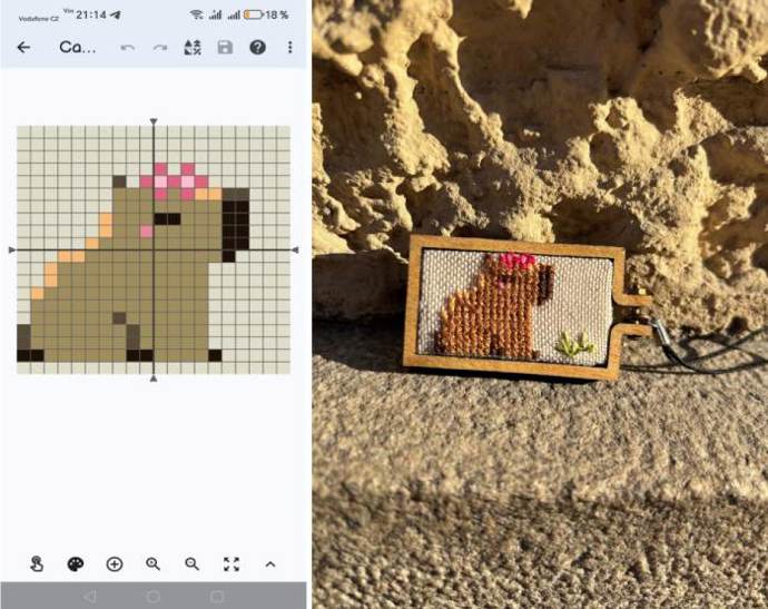 Foto k tématu chytré technologie – stránka 1