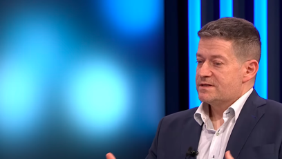 FOTO: Přirovnání Nachera rozčílilo.