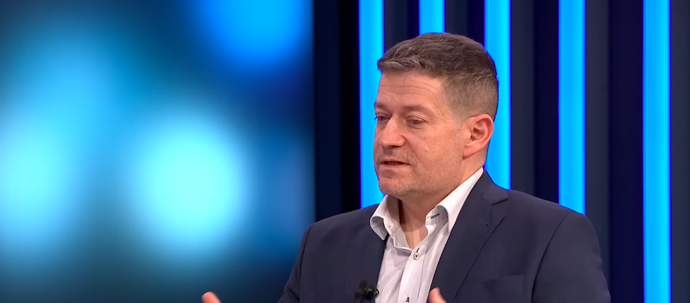 FOTO: Přirovnání Nachera rozčílilo.