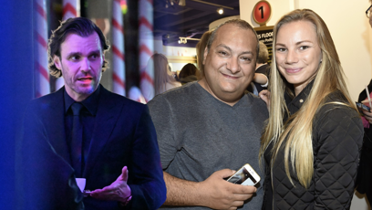 FOTO: Patrik Hezucký