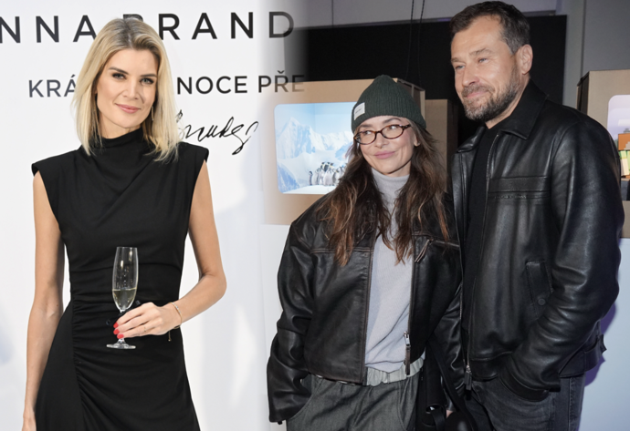 FOTO: Válka pokračuje.