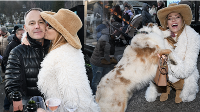 FOTO: Andrea Verešová