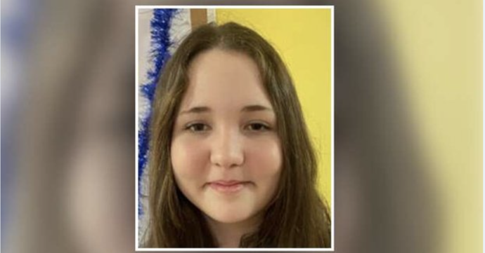 FOTO: Pohřešovaná Natalie Musilová