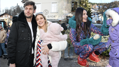 FOTO: Kateřina Klausová