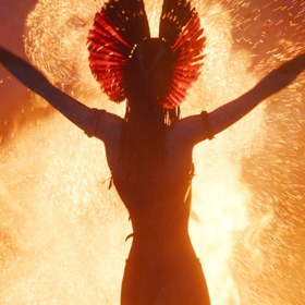 Nový snímek Avatar: Oheň a popel.