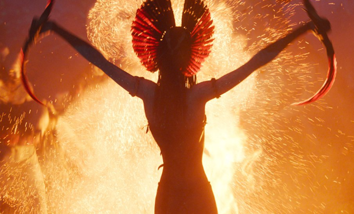 FOTO: Nový snímek Avatar: Oheň a popel. – stránka 35