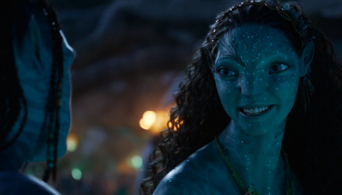 FOTO: Nový snímek Avatar: Oheň a popel. – stránka 33