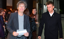 David Prachař veřejně potupil Adama Mišíka. Drsný výsměch a slova o pitvoření