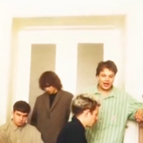 Kapela GUFRAU zkusila jazz.