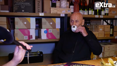 FOTO: Laco promluvil o neobvyklém zákroku.