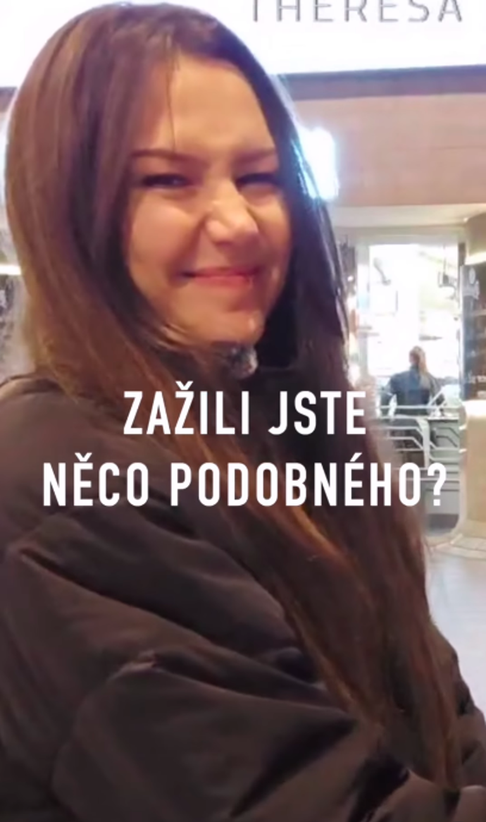 FOTO: Celá situace byla nepříjemná. – stránka 8