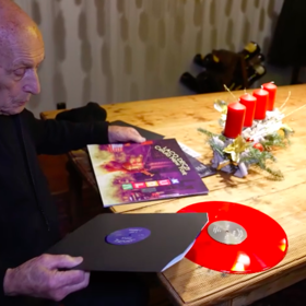 Laco má nekorektní humor.